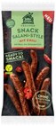 Veganer Snack Salami-Style im Angebot bei REWE in Lehrte Veganer Snack Salami-Style Angebote von Billie Green bei REWE Lehrte für 1,99 €