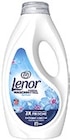 Aktuelle Lenor Angebote bei Kaufland in Offenbach (Main) Aktuelles Vollwaschmittel Angebot bei Kaufland in Offenbach (Main) ab 3,79 €