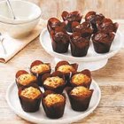 Mini muffins fourrés en promo chez U Express Mini muffins fourrés dans le catalogue U Express
