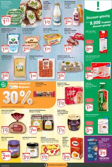 Milka im aktuellen GLOBUS Prospekt (Trier) Milka im GLOBUS Prospekt "Aktuelle Angebote" mit 49 Seiten (Trier)