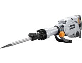 Marteau piqueur 1700 W pour matériaux durs - Titan en promo chez Brico Dépôt Dieppe à 169,00 €