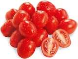 Bio Cherry Romatomaten von REWE Bio für 1,29 € bei REWE im Angebot Bio Cherry Romatomaten von REWE Bio im aktuellen REWE Prospekt