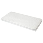 Matelas 2 saisons - TEX BABY - Carrefour à Chambéry Matelas 2 saisons - TEX BABY en promo chez Carrefour Chambéry à 29,99 €