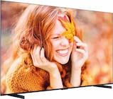 QLED Mini LED TV 98MQLED75K Angebote von TCL bei expert Brake für 1.699,00 €