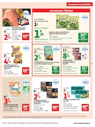 Prix et réduction Congélateur dans le prospectus Auchan Hypermarché en cours Offre Congélateur dans le catalogue Auchan Hypermarché du moment à la page 13