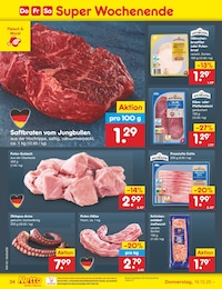 Netto Marken-Discount Putengulasch im Prospekt Netto Marken-Discount Putengulasch im Prospekt