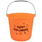 Petit panier Halloween dans le catalogue B&M