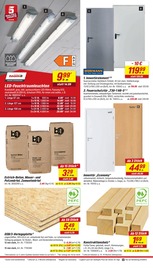 Aktueller toom Baumarkt Prospekt mit Bücher, "Respekt, wer's selber macht.", Seite 4