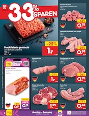 Schweinefilet im Netto Marken-Discount Prospekt in Freiberg Aktueller Netto Marken-Discount Prospekt mit Schweinefilet, "Aktuelle Angebote", Seite 8