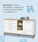 Kommode Angebote bei Trends Kamen für 479,00 €