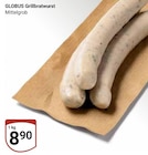 Angebot im GLOBUS Wiesbaden Prospekt GLOBUS Wiesbaden Prospekt mit im Angebot für 8,90 €