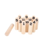 Promo Jeux de quilles nordiques à 9,49 € dans le catalogue Carrefour Market à Meyzieu