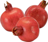 aktiv & irma Oldenburg - Granatäpfel Angebot im Prospekt Granatäpfel bei aktiv & irma im Oldenburg Prospekt für 0,99 €