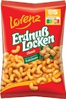 Erdnuß Locken oder Saltletts von Lorenz im aktuellen Netto Marken-Discount Prospekt