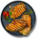 Rückensteak Mediterran Style im Angebot bei Kaufland in Saarlouis Rückensteak Mediterran Style Angebote von K-PURLAND bei Kaufland Saarlouis für 3,79 €