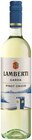 Wein Angebote von Lamberti bei REWE Düsseldorf für 3,99 €