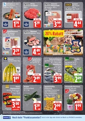Blumen im EDEKA Prospekt in Hamburg Aktueller EDEKA Prospekt mit Blumen, "Top Angebote", Seite 2