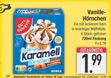Vanille-Hörnchen von GUT&GÜNSTIG im aktuellen EDEKA Prospekt für 1,99 €