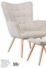 Hocker Angebote bei Opti-Wohnwelt Würzburg für 59,00 €
