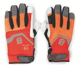 Gants Technical Anticoupure 20M/S - Husqvarna Gants Technical Anticoupure 20M/S à 44,99 € dans le catalogue Husqvarna