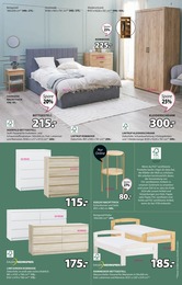 Kleiderschrank Angebot & Preis im aktuellen JYSK Prospekt Kleiderschrank Angebot im aktuellen JYSK Prospekt auf Seite 4