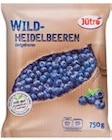 Wild-Heidelbeeren von Jütro im aktuellen Kaufland Prospekt für 3,33 €