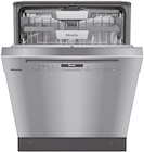 Unterbau-Geschirrspüler G 7130 SCU im Angebot bei expert in Seevetal Unterbau-Geschirrspüler G 7130 SCU Angebote von Miele bei expert Seevetal für 1.149,00 €