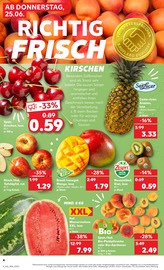 Mango im Kaufland Prospekt in Villingen-Schwenningen Aktueller Kaufland Prospekt mit Mango, "Hier bin ich richtig", Seite 9