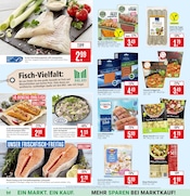 Lachs im Marktkauf Prospekt in Rottenburg Aktueller Marktkauf Prospekt mit Lachs, "Aktuelle Angebote", Seite 18
