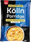 Porridge im Angebot bei Netto Marken-Discount in Bautzen Porridge Angebote von Kölln bei Netto Marken-Discount Bautzen für 1,00 €