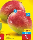 Mango Angebote bei Netto Marken-Discount Würzburg für 1,00 €