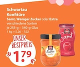 Samt bei V-Markt im Mainburg Prospekt für 1,79 €