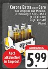EDEKA Welver - Corona Extra Angebot im Prospekt Corona Extra bei EDEKA im Welver Prospekt für 5,99 €