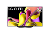 Téléviseur OLED 4K* - 139 cm - LG en promo chez Carrefour Clamart à 999,99 €
