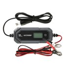 Chargeur de batterie 5a 6v/12v access+ - ACCESS+ dans le catalogue Norauto