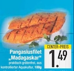 Pangasiusfilet "Madagaskar" im aktuellen EDEKA Prospekt