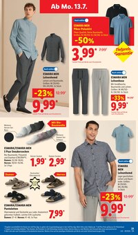 Schuhe im aktuellen Lidl Prospekt (Mannheim) Schuhe im Lidl Prospekt "LIDL LOHNT SICH" mit 72 Seiten (Mannheim)