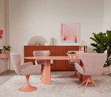 Esstisch von Musterring im aktuellen Zurbrüggen Prospekt