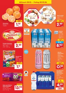 Lebensmittel im aktuellen Netto Marken-Discount Prospekt (Hamburg) Lebensmittel im Netto Marken-Discount Prospekt "Aktuelle Angebote" mit 70 Seiten (Hamburg)