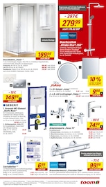 Ähnliches Angebot bei toom Baumarkt in Prospekt "Respekt, wer's selber macht." gefunden auf Seite 13