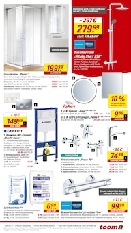 Spiegel Angebot im toom Baumarkt Prospekt, gültig von 05.07.2025 bis 11.07.2025 Spiegel Angebot im aktuellen toom Baumarkt Prospekt auf Seite 13