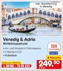 Netto Marken-Discount Windhausen Prospekt mit  im Angebot für 249,50 €