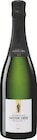 Champagne AOP brut - GASTON CHEQ - U Express à Angers Champagne AOP brut - GASTON CHEQ en promo chez U Express Angers à 19,95 €