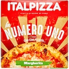 Pizza surgelée - ITALPIZZA en promo chez Carrefour Rosny-sous-Bois à 2,54 €