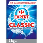 Sel régénérant pour lave-vaisselle - CARREFOUR EXPERT - Carrefour Market à Dieppe Sel régénérant pour lave-vaisselle - CARREFOUR EXPERT en promo chez Carrefour Market Dieppe à 2,20 €