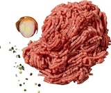 REWE Rhede - gemischtes Hackfleisch Angebot im Prospekt gemischtes Hackfleisch bei REWE im Rhede Prospekt für 0,79 €