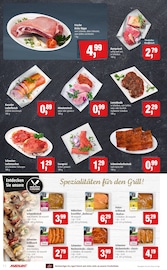 Aktueller Markant Prospekt mit Schweinefilet, "...freu Dich drauf!", Seite 2