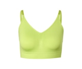 Seamless-Sport-Bustier für 12,99 € bei Tchibo im Supermarkt im Angebot Seamless-Sport-Bustier im aktuellen Tchibo im Supermarkt Prospekt