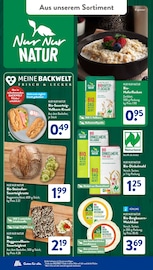 Mehl im ALDI SÜD Prospekt in Nürnberg Aktueller ALDI SÜD Prospekt mit Mehl, "Gutes für Alle.", Seite 31
