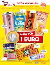 Ähnliche Federweißer Angebote im Prospekt "Aktuelle Angebote" von Netto Marken-Discount in Gelsenkirchen Ähnliche Angebote wie Federweißer im Prospekt "Aktuelle Angebote" auf Seite 19 von Netto Marken-Discount in Gelsenkirchen